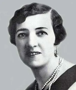 Агриппина Ваганова