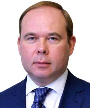 Антон Вайно