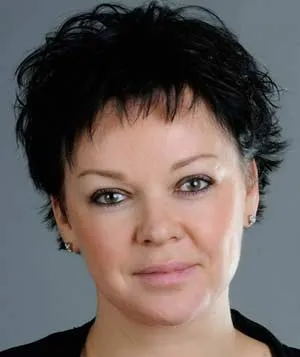 Елена Валюшкина