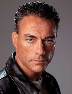 Жан-Клод Ван Дамм (Jean-Claude Van Damme)