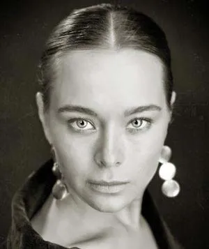 Алина Ван Ортон