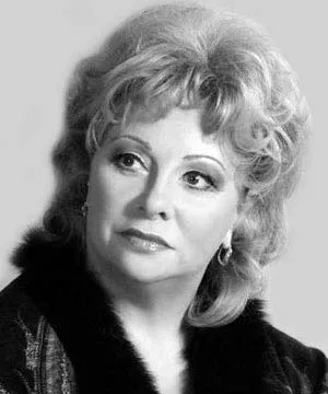 Светлана Варгузова