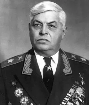 Сергей Варенцов