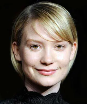 Миа Васиковска (Mia Wasikowska)