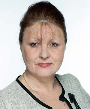 Валентина Василенко