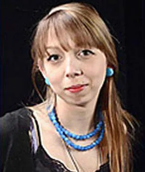 Ольга Василенко