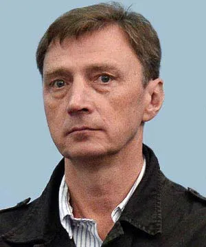 Олег Васильев