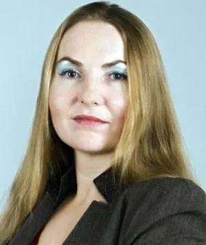 Анна Васильева (III)