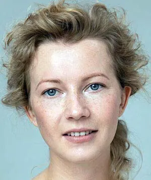 Екатерина Васильева (III)