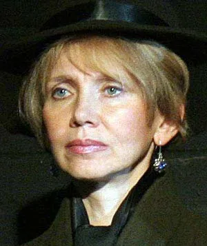 Елена Васильева (III)