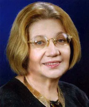 Лариса Васильева (поэтесса)