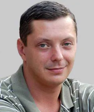 Павел Ващилин