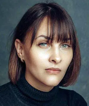 Алиса Вединяпина