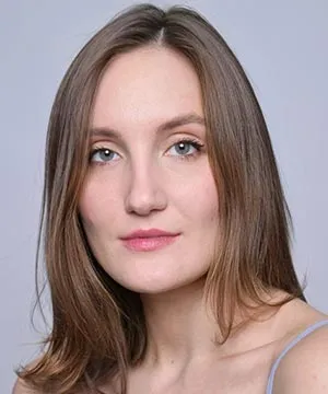 Марина Ведяскина