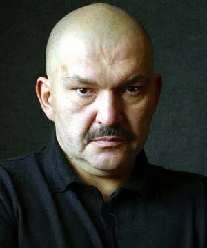Геннадий Венгеров