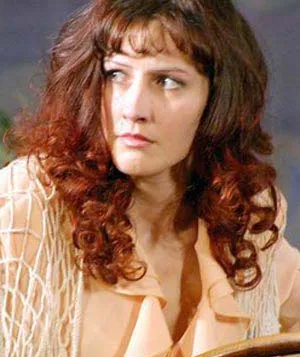 Елена Вербицкая