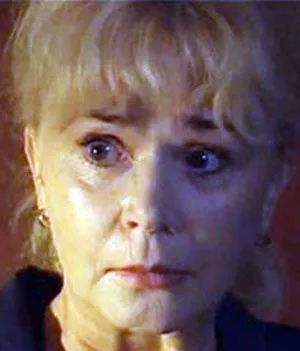 Галина Веретельникова