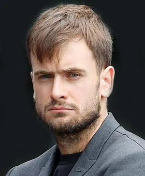 Петр Верзилов