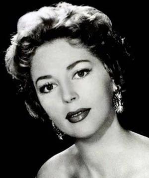Анн Вернон (Anne Vernon)
