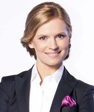 Наталья Веселова