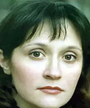 Олеся Веселова
