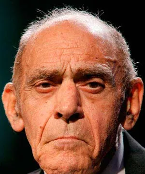 Эйб Вигода (Abe Vigoda)