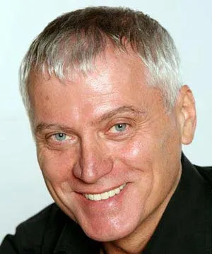 Сергей Видинеев