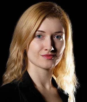 Екатерина Викентьева