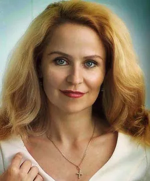 Ирина Викторова