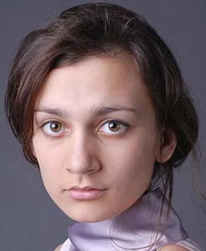 Ирина Вилкова