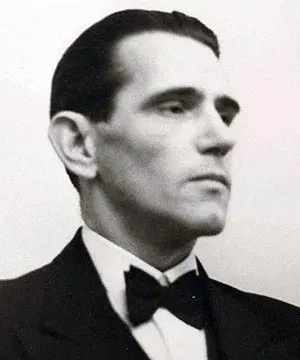 Георгий Виноградов