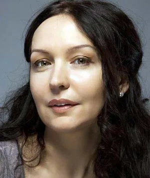 Анна Виноградова