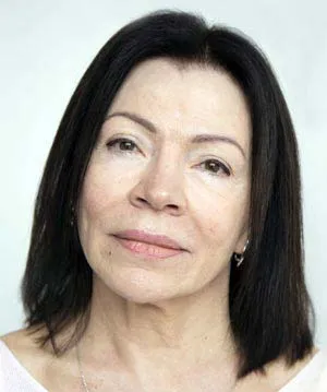 Галина Виноградова