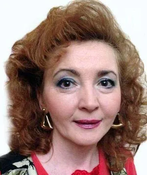 Светлана Виноградова-Богатт