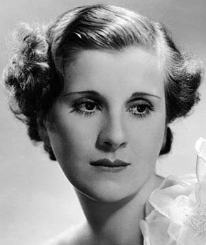 Диана Виньяр (Diana Wynyard)