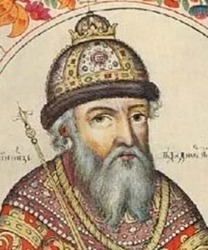 Владимир Мономах