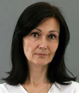 Елена Владимирова