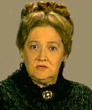Галина Власова