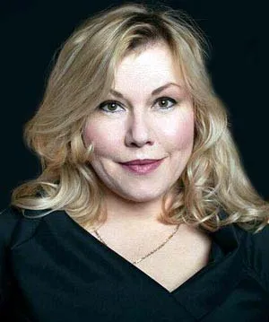Елена Внукова
