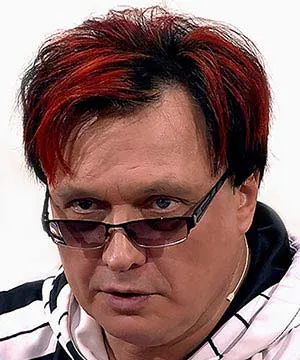 Владимир Воленко