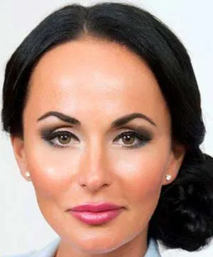 Ирина Волк
