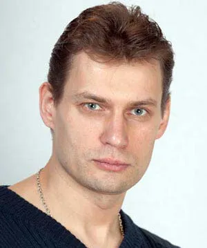 Александр Волков (актер)
