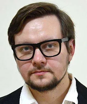 Дмитрий Волкострелов