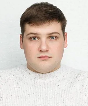 Владислав Воробей