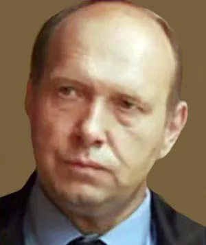 Владимир Воробьев (V)