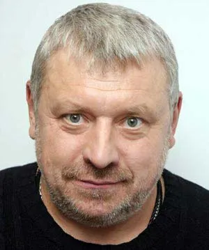 Игорь Воробьев