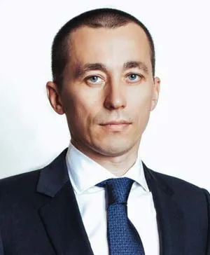Максим Юрьевич Воробьев