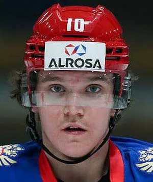 Дмитрий Воронков