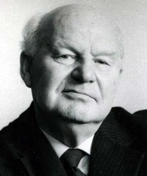 Иван Воронов