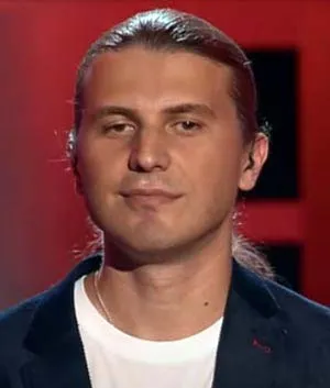 Руслан Воротников